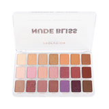 Artistry 21 Shade Palette - Nude Bliss from Profusion Cosmetics