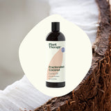 Fractionated Coconut Carrier Oil from Plant Therapy