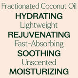 Fractionated Coconut Carrier Oil from Plant Therapy