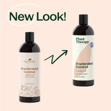 Fractionated Coconut Carrier Oil from Plant Therapy