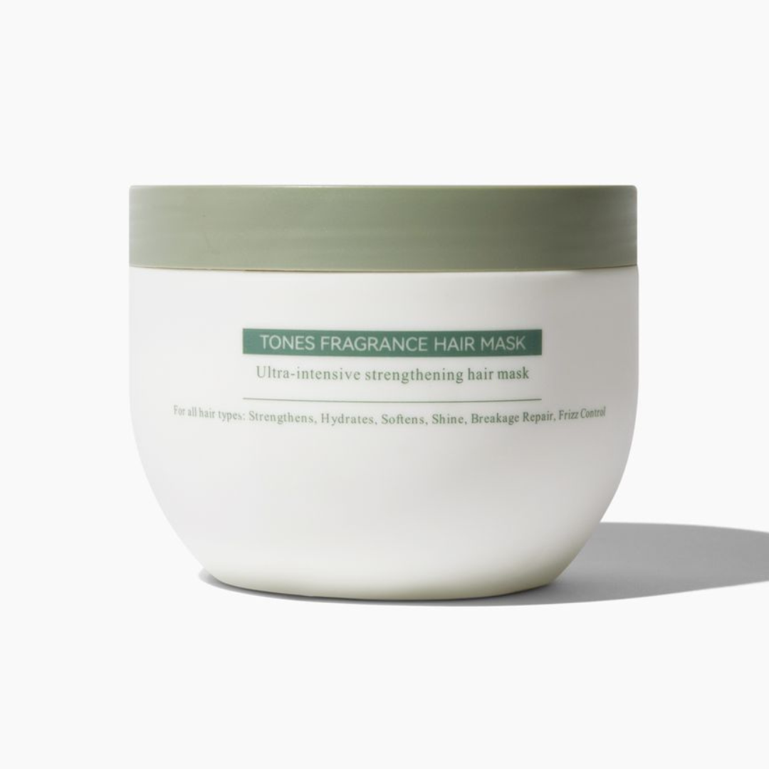 Collagen Biotin Complex Boosting Hair Growth Kit From Tones by Cocoa
