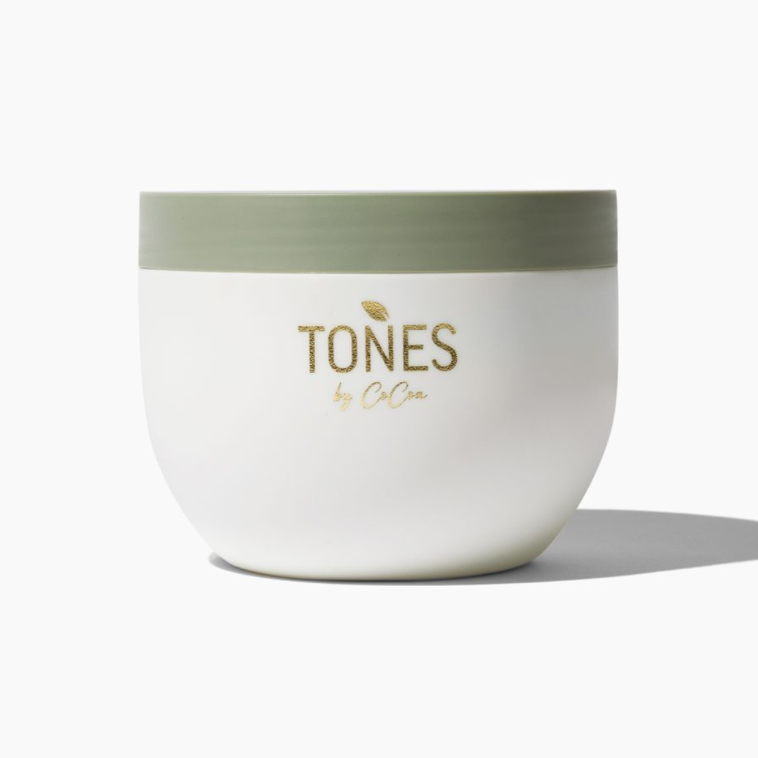 Collagen Biotin Complex Boosting Hair Growth Kit From Tones by Cocoa