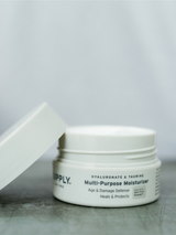 Ultimate Skin Essentials from Supply