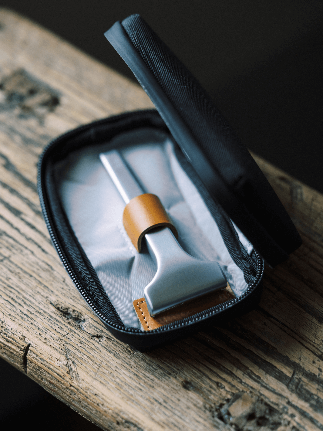 The Travel Case from Supply
