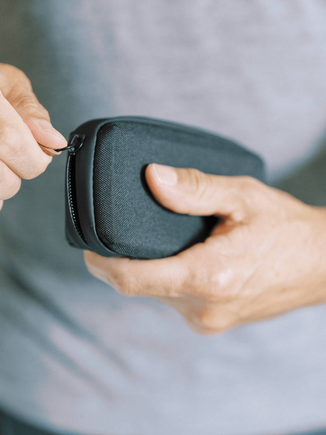 The Travel Case from Supply