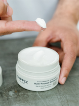 The Skin Essentials Set from Supply