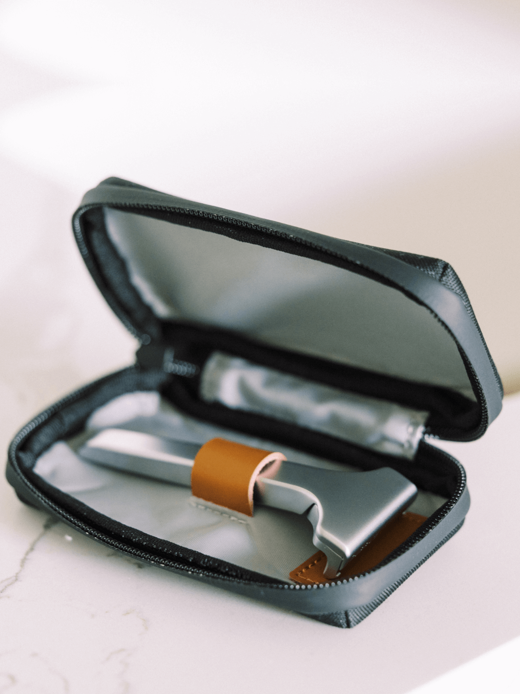 The Travel Case from Supply