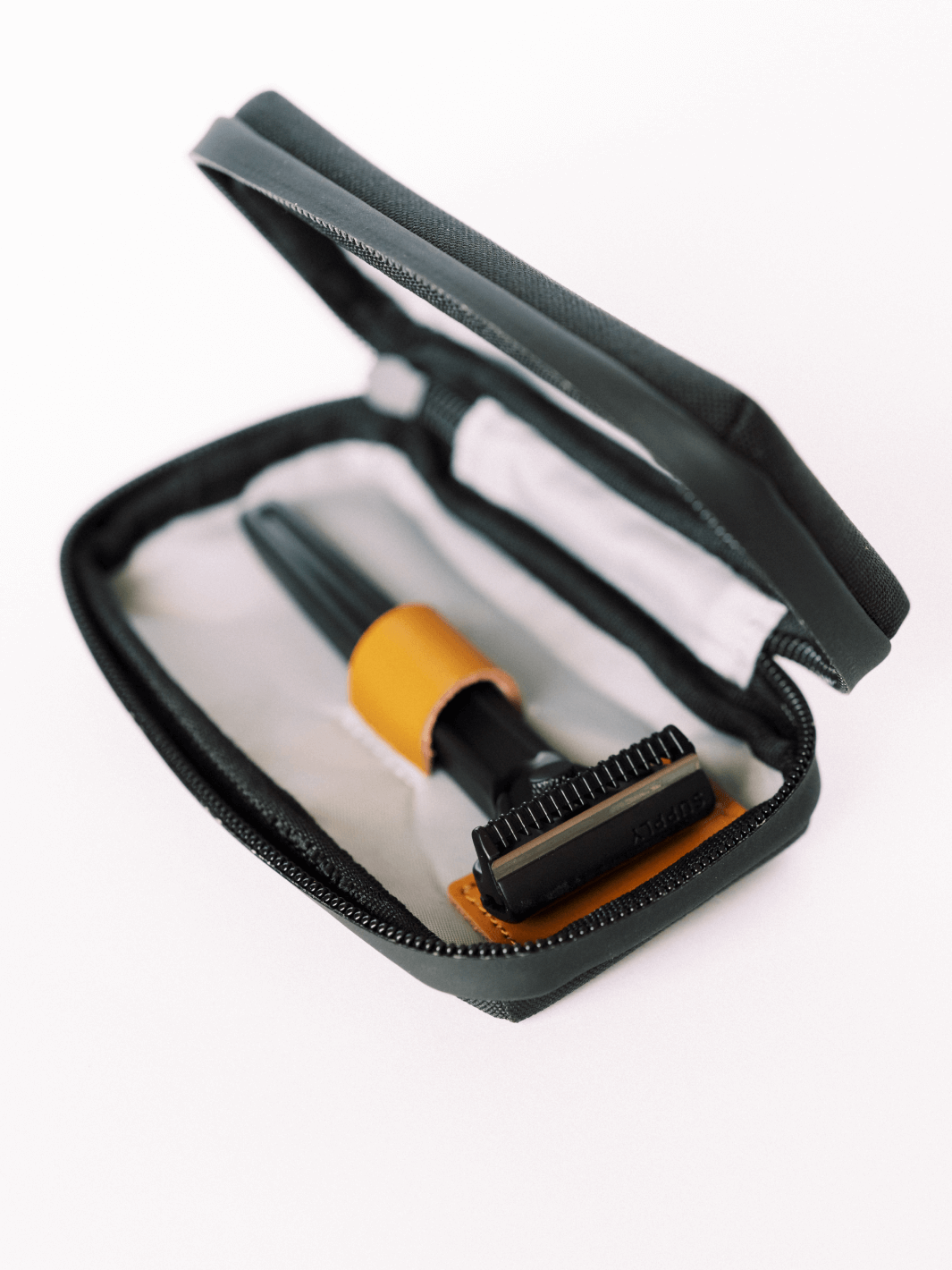 The Travel Case from Supply