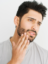 Activating Beard Serum from Supply