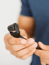 Activating Beard Roller from Supply