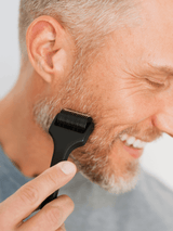 Activating Beard Roller from Supply