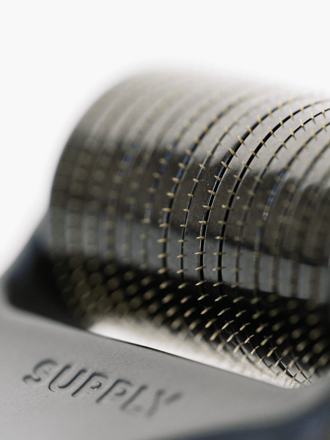 Activating Beard Roller from Supply