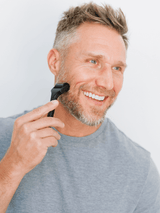 Activating Beard Roller from Supply