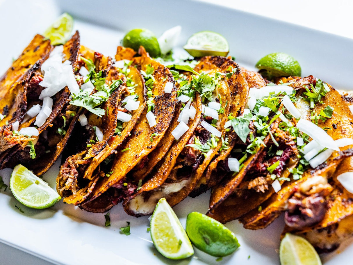 Birria Bomb Pack from EZ Bombs