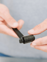 Activating Beard Roller from Supply