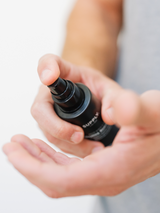 Activating Beard Serum from Supply
