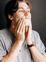 Razor Bump Remedy from Supply