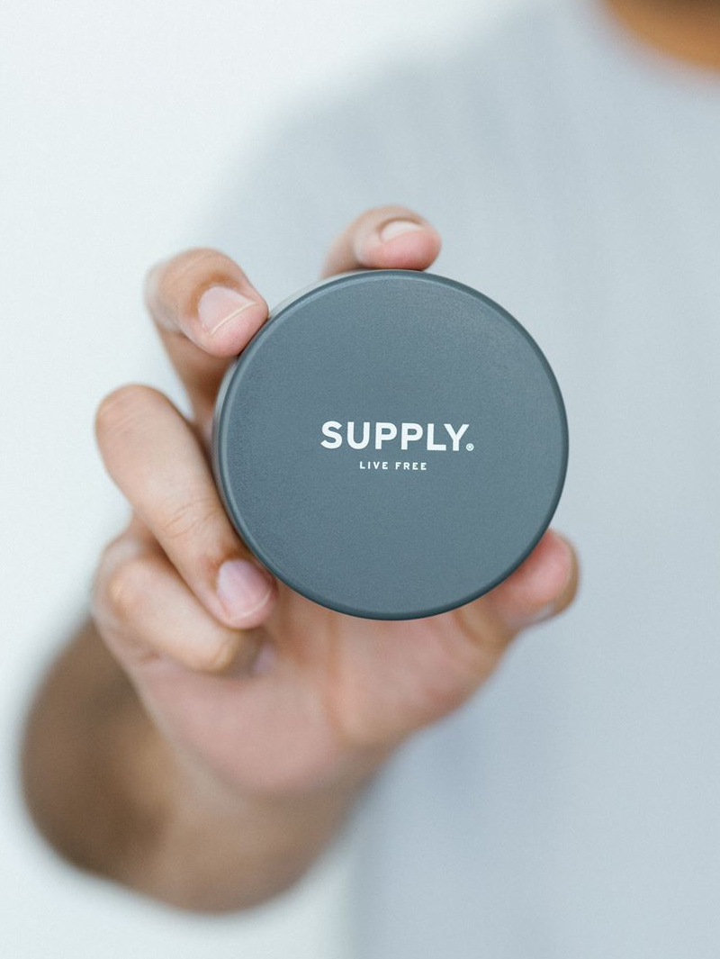 Perfect Shave Set from Supply