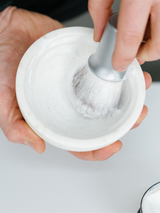 Perfect Shave Set from Supply