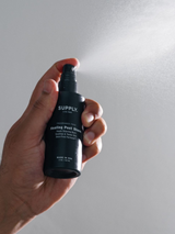 Healing Post Shave from Supply