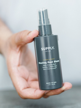 Healing Post Shave from Supply