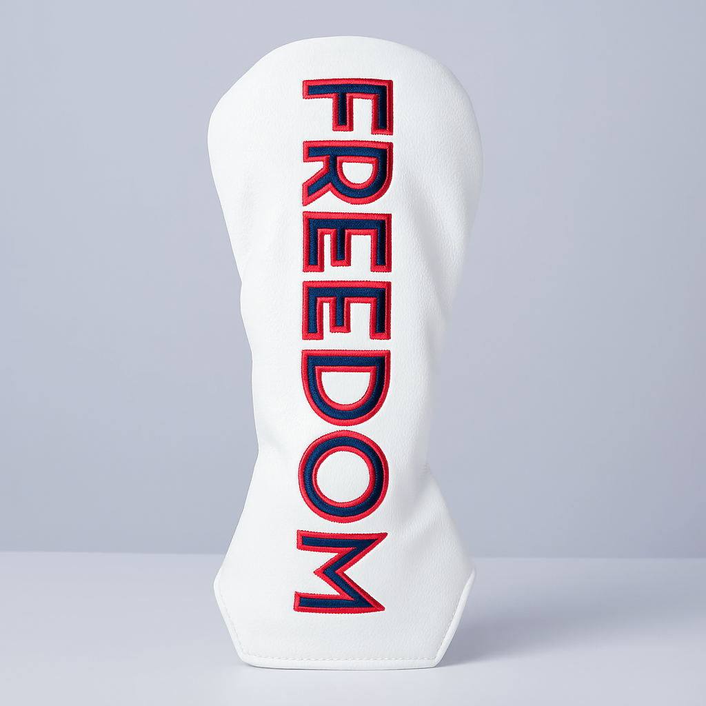 Freedom Club Cover 1803 Sports from 1803 Sports