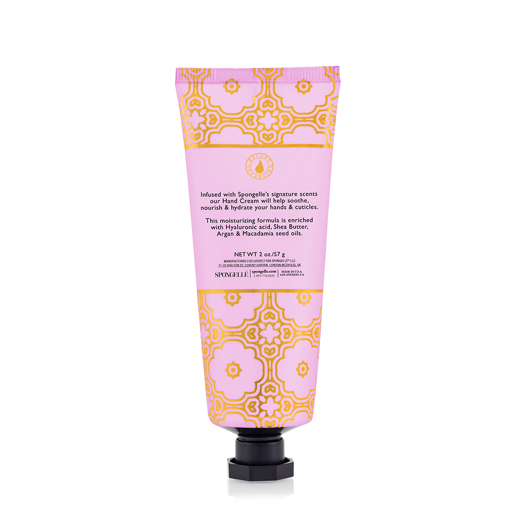 French Lavender | Hand Cream from Spongellé