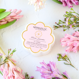 French Lavender | Daisy Spongette From Spongellé