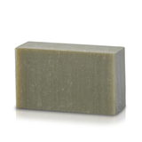 French Clay and Geranium Soap (NF) from Garner's Garden