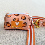 Frenchie Poo Bag Holder - French Potato from Frenchie Bulldog
