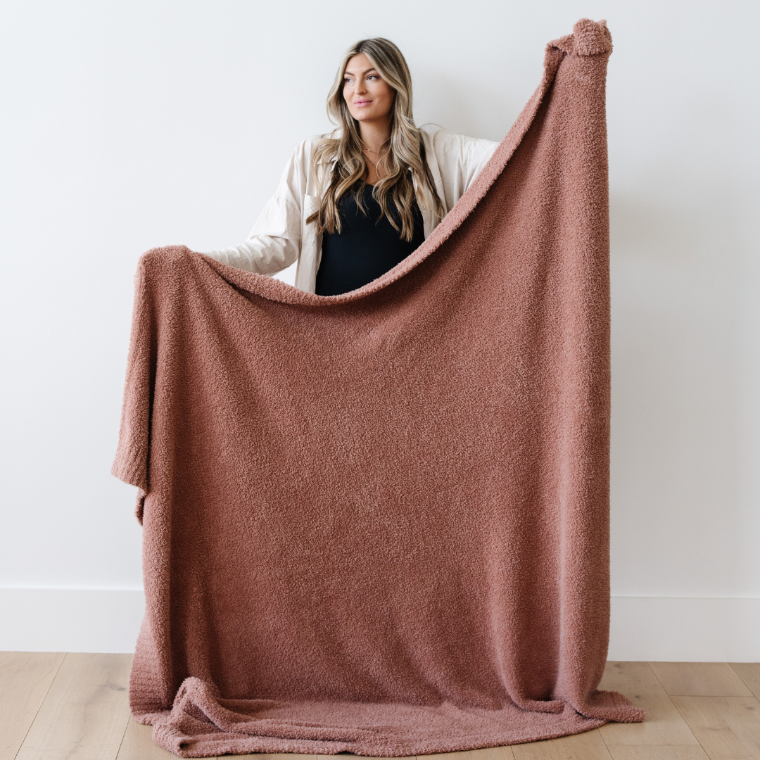 BAMBONI® XL BLANKETS From Saranoni