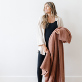 BAMBONI® XL BLANKETS From Saranoni