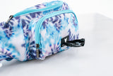 Frenchie Fanny Pack - Tie Dye from Frenchie Bulldog