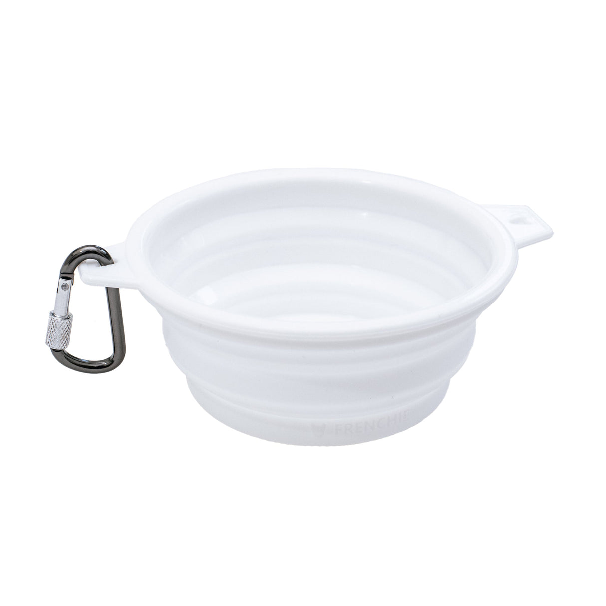Frenchie Travel Bowl from Frenchie Bulldog