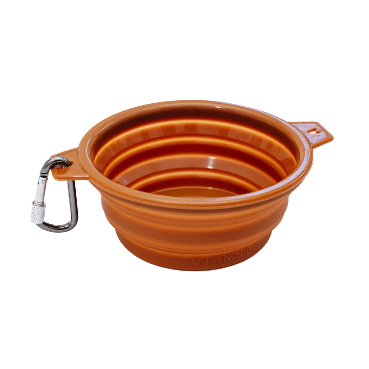 Frenchie Travel Bowl from Frenchie Bulldog