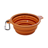 Frenchie Travel Bowl from Frenchie Bulldog
