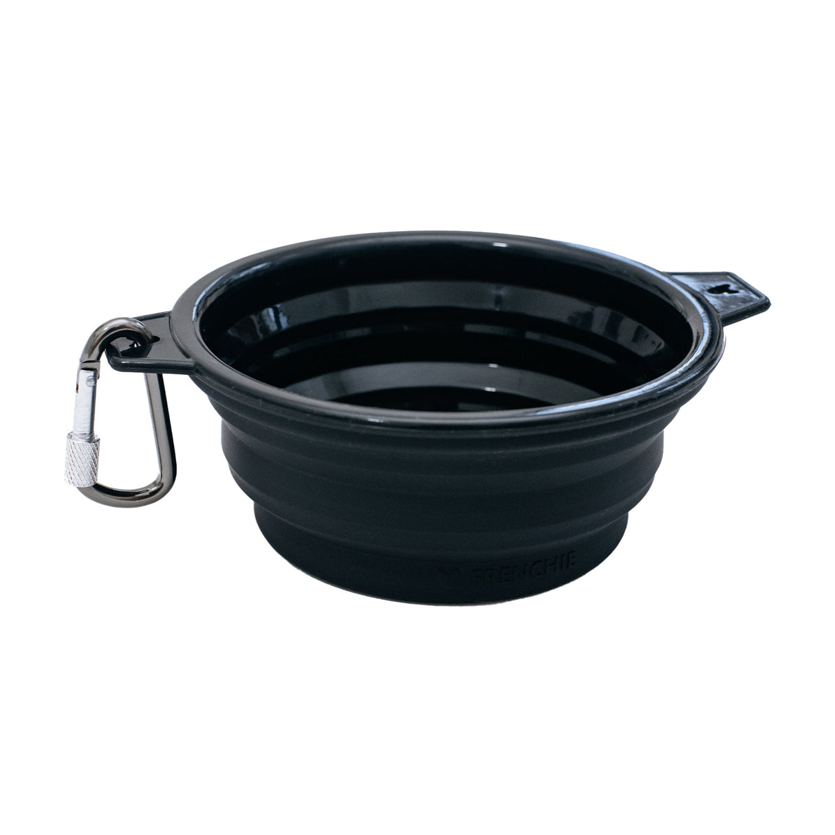 Frenchie Travel Bowl from Frenchie Bulldog