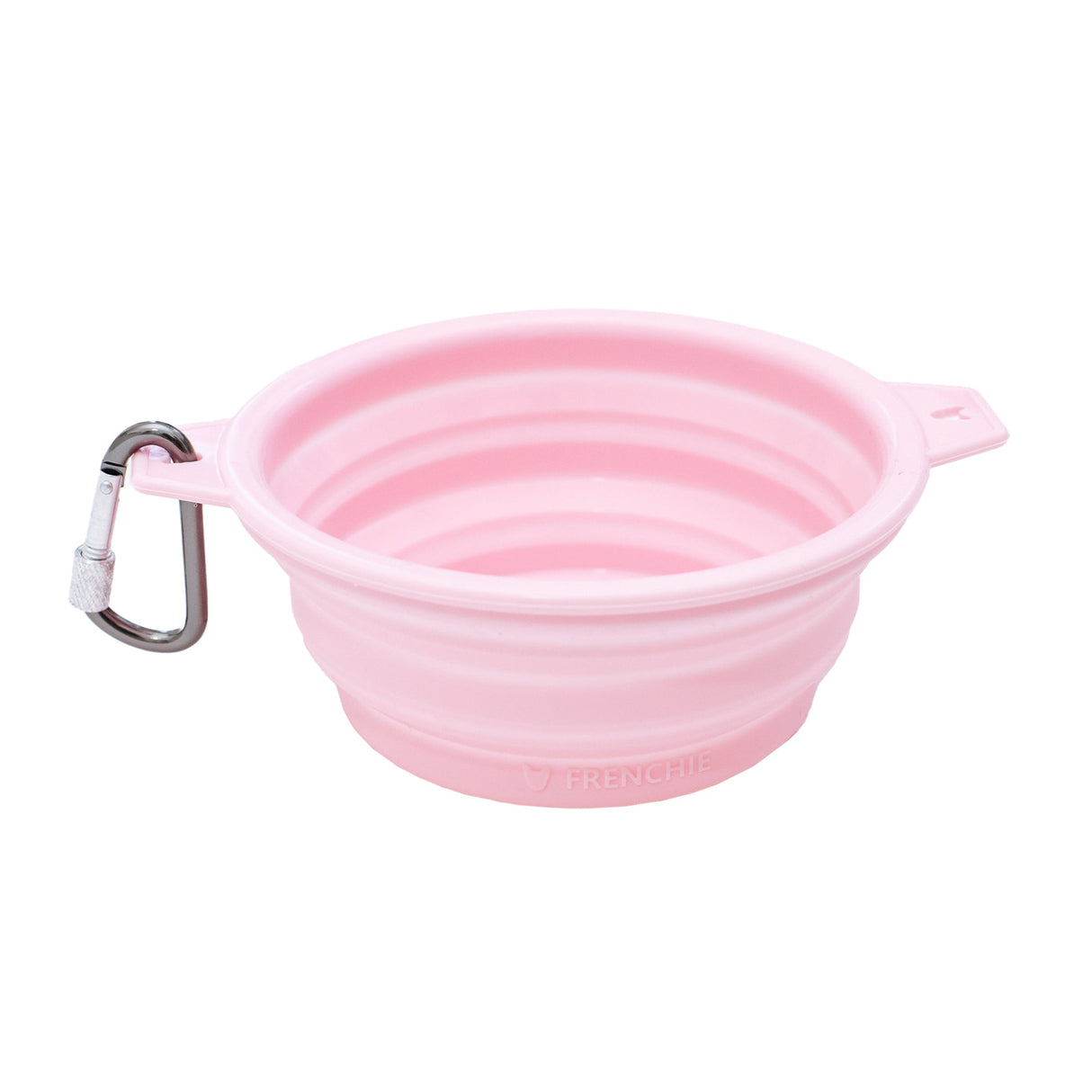 Frenchie Travel Bowl from Frenchie Bulldog