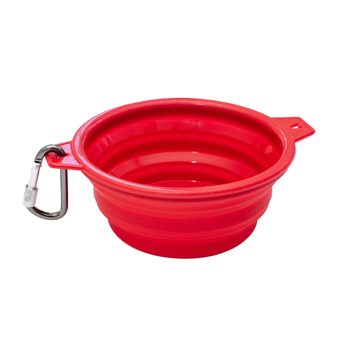 Frenchie Travel Bowl from Frenchie Bulldog