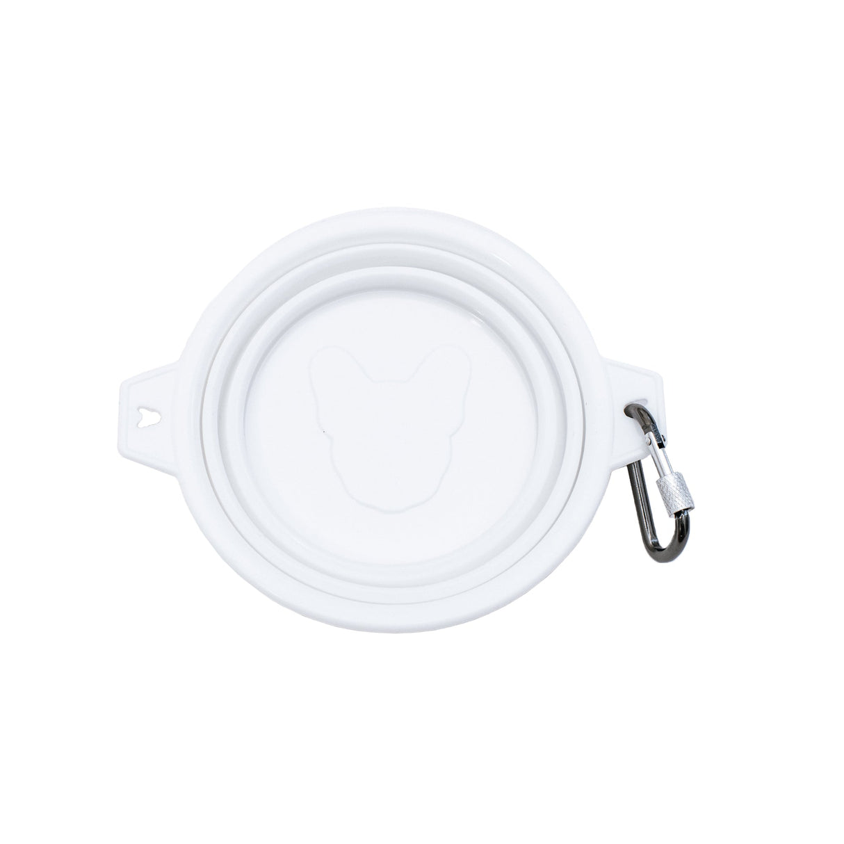Frenchie Travel Bowl from Frenchie Bulldog