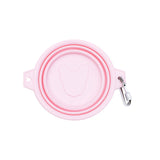 Frenchie Travel Bowl from Frenchie Bulldog