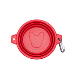Frenchie Travel Bowl from Frenchie Bulldog