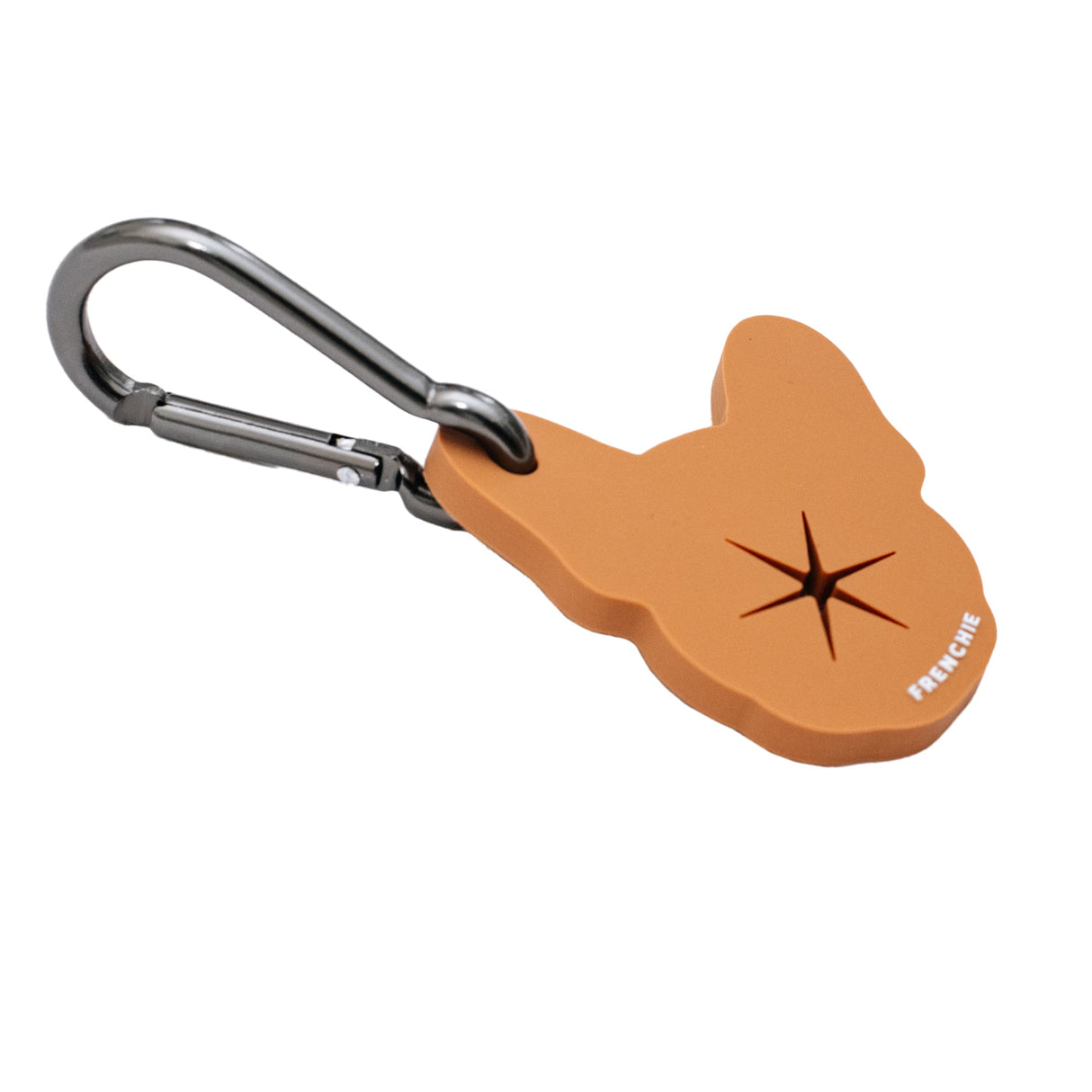Frenchie Waste Holder from Frenchie Bulldog