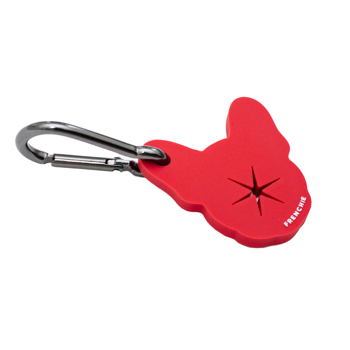 Frenchie Waste Holder from Frenchie Bulldog