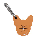Frenchie Waste Holder from Frenchie Bulldog