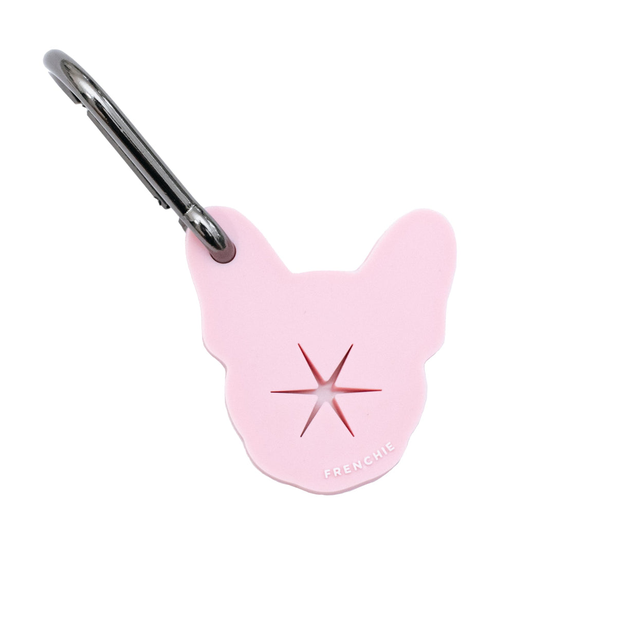 Frenchie Waste Holder from Frenchie Bulldog