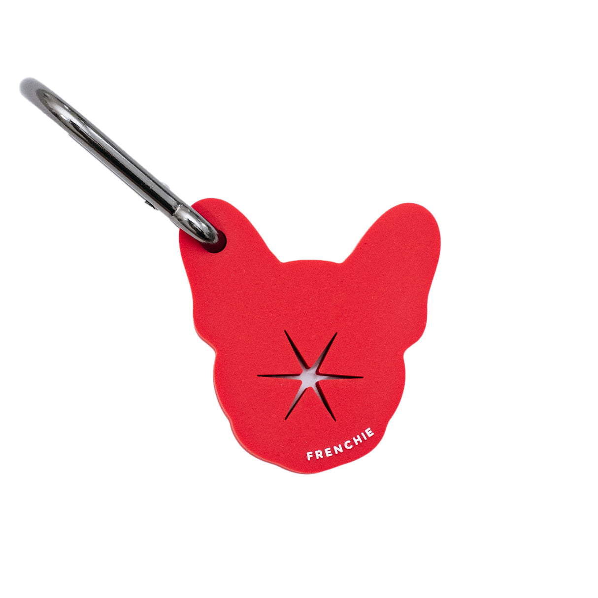 Frenchie Waste Holder from Frenchie Bulldog