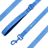 Frenchie Comfort Leash - Royal Blue from Frenchie Bulldog