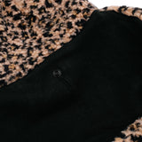 Frenchie Dog Hoodie - Teddy Leopard from Frenchie Bulldog