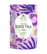 Black Currant Fresh Brew Iced Tea from Harney & Sons Fine Teas